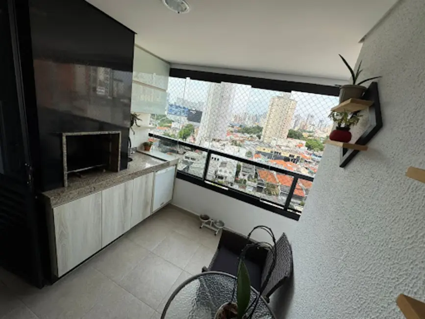 Apartamento com 3 quartos à venda, 75m2 em Centro, Osasco - SP - imagem 3 Foto 3 de Apartamento com 3 quartos à venda, 75m2 em Centro, Osasco - SP