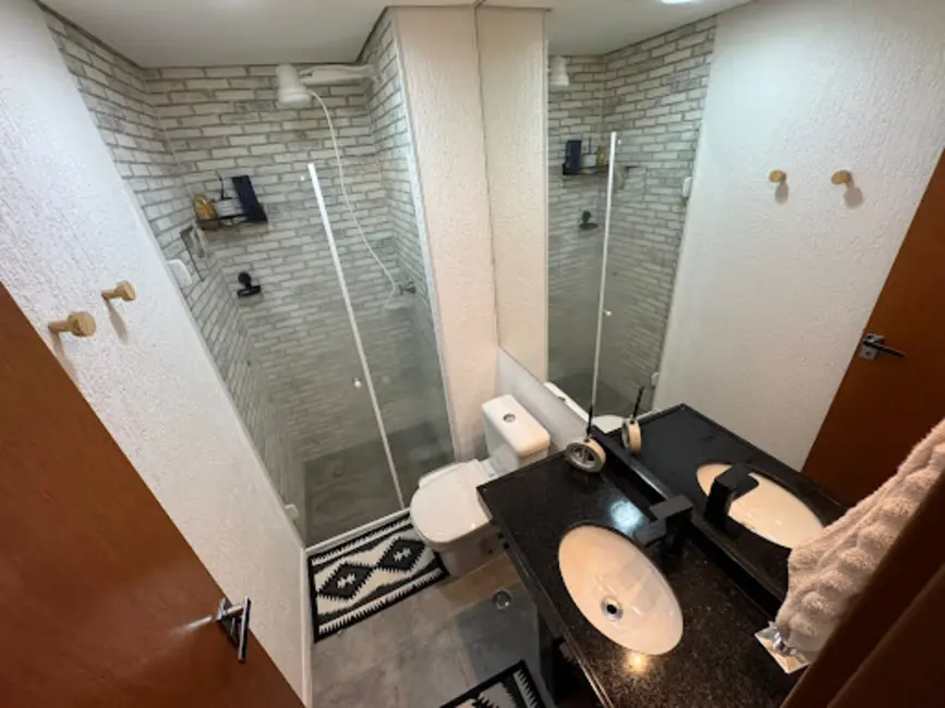 Apartamento com 3 quartos à venda, 75m2 em Centro, Osasco - SP - imagem 7 Foto 7 de Apartamento com 3 quartos à venda, 75m2 em Centro, Osasco - SP