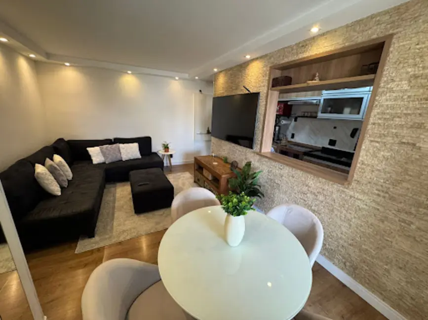 Apartamento com 3 quartos à venda, 75m2 em Centro, Osasco - SP - imagem 5 Foto 5 de Apartamento com 3 quartos à venda, 75m2 em Centro, Osasco - SP