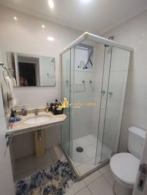 Foto 3 de Apartamento com 3 quartos à venda, 74m2 em Tamboré, Barueri - SP