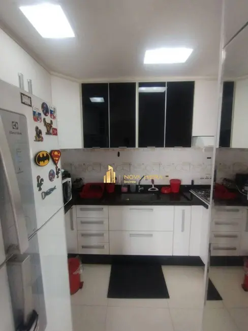 Foto 6 de Apartamento com 3 quartos à venda, 74m2 em Tamboré, Barueri - SP