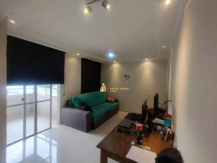 Foto 1 de Apartamento com 3 quartos à venda, 74m2 em Tamboré, Barueri - SP