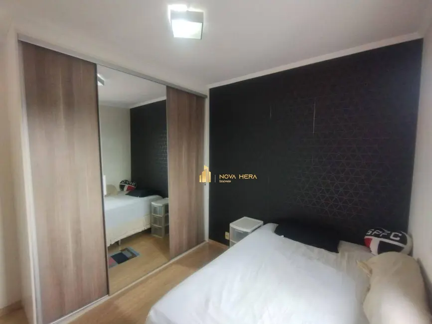 Foto 2 de Apartamento com 3 quartos à venda, 74m2 em Tamboré, Barueri - SP