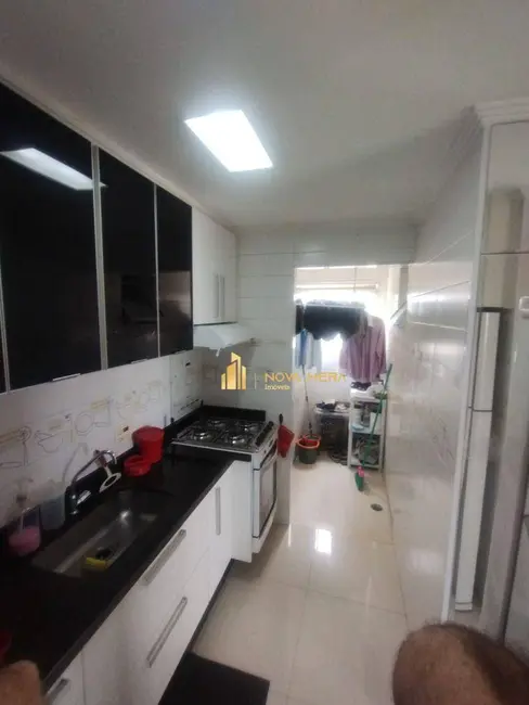 Foto 7 de Apartamento com 3 quartos à venda, 74m2 em Tamboré, Barueri - SP
