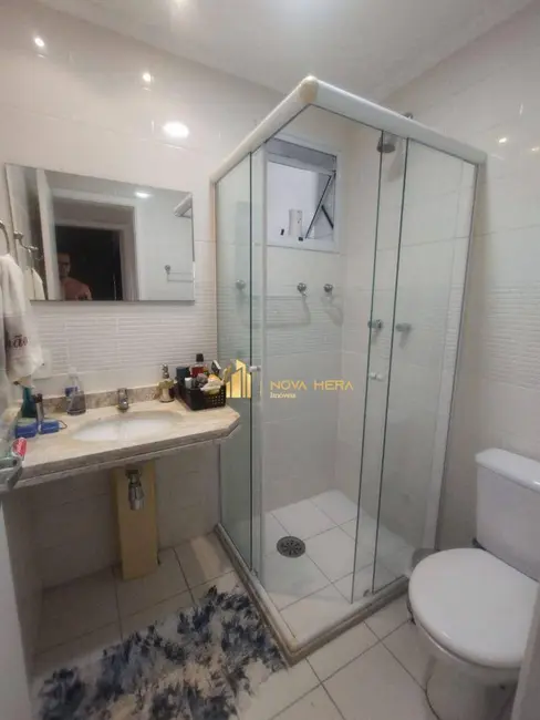 Foto 9 de Apartamento com 3 quartos à venda, 74m2 em Tamboré, Barueri - SP