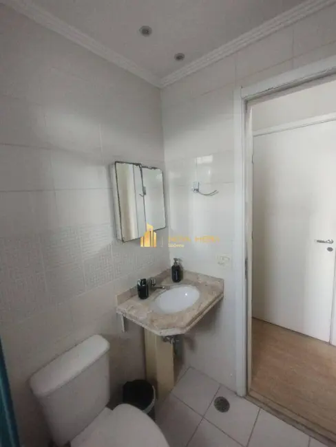 Foto 4 de Apartamento com 3 quartos à venda, 74m2 em Tamboré, Barueri - SP