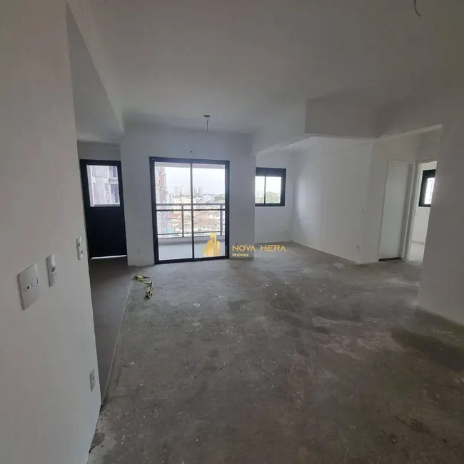 Foto 2 de Apartamento com 2 quartos à venda, 85m2 em Vila Osasco, Osasco - SP