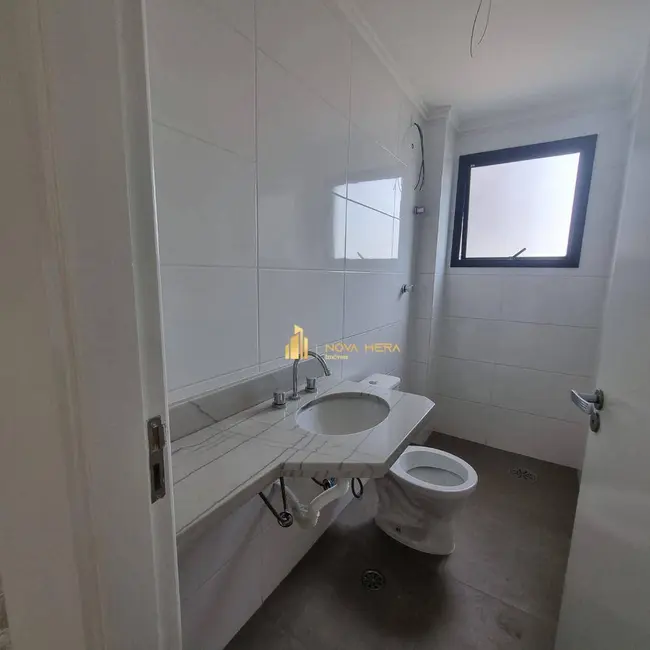 Foto 8 de Apartamento com 2 quartos à venda, 85m2 em Vila Osasco, Osasco - SP