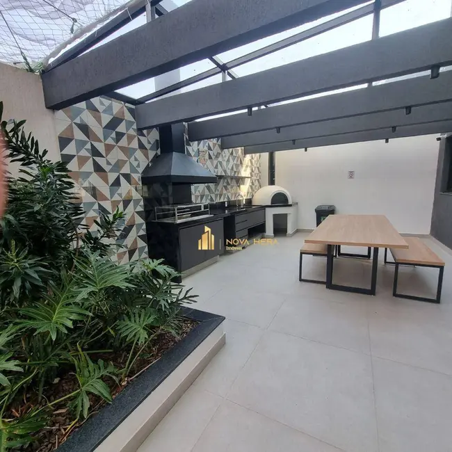 Foto 1 de Apartamento com 2 quartos à venda, 85m2 em Vila Osasco, Osasco - SP