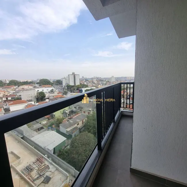 Apartamento com 2 quartos à venda, 90m2 em Vila Osasco, Osasco - SP - imagem 4 Foto 4 de Apartamento com 2 quartos à venda, 90m2 em Vila Osasco, Osasco - SP