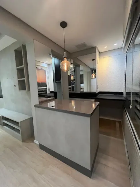 Foto 1 de Apartamento com 2 quartos à venda, 67m2 em Centro, Osasco - SP