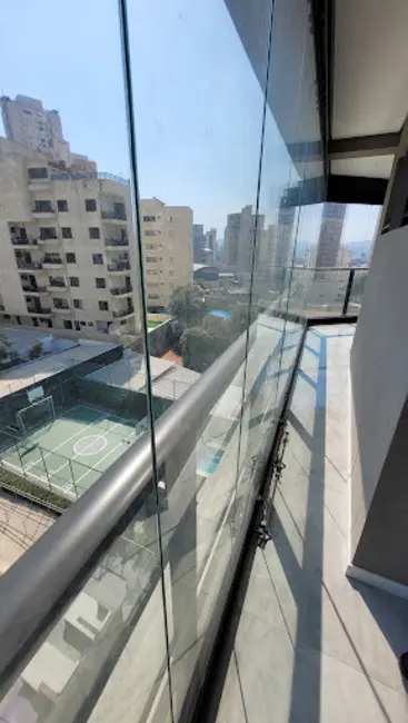 Apartamento com 2 quartos para alugar, 115m2 em Vila Osasco, Osasco - SP - imagem 5 Foto 5 de Apartamento com 2 quartos para alugar, 115m2 em Vila Osasco, Osasco - SP