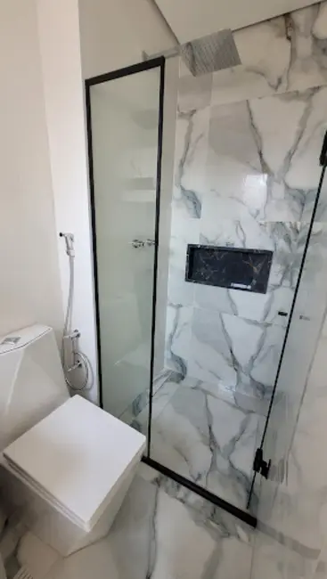 Apartamento com 2 quartos para alugar, 115m2 em Vila Osasco, Osasco - SP - imagem 4 Foto 4 de Apartamento com 2 quartos para alugar, 115m2 em Vila Osasco, Osasco - SP