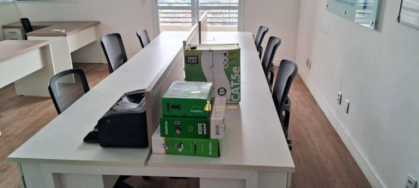 Foto 1 de Sala Comercial para alugar, 41m2 em Centro, Osasco - SP