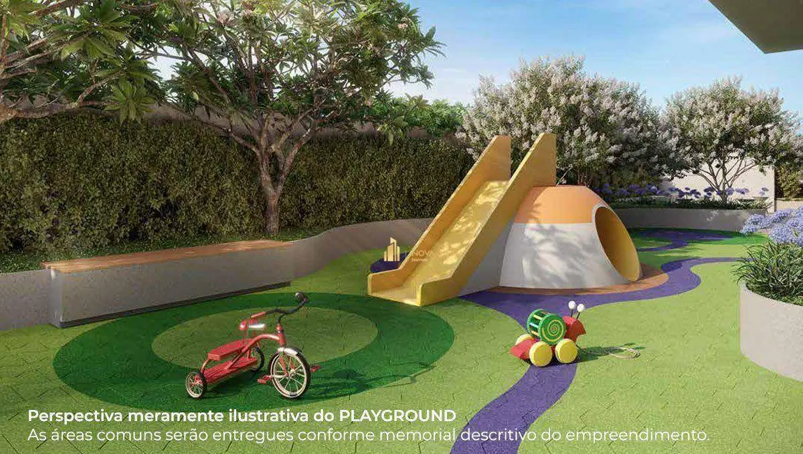 Apartamento com 2 quartos à venda, 85m2 em Nova Aldeinha, Barueri - SP - imagem 4 Foto 4 de Apartamento com 2 quartos à venda, 85m2 em Nova Aldeinha, Barueri - SP