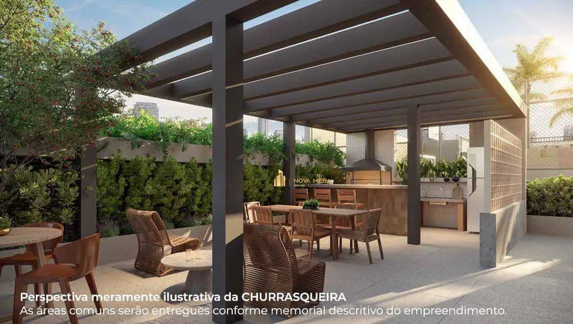 Apartamento com 2 quartos à venda, 85m2 em Nova Aldeinha, Barueri - SP - imagem 3 Foto 3 de Apartamento com 2 quartos à venda, 85m2 em Nova Aldeinha, Barueri - SP