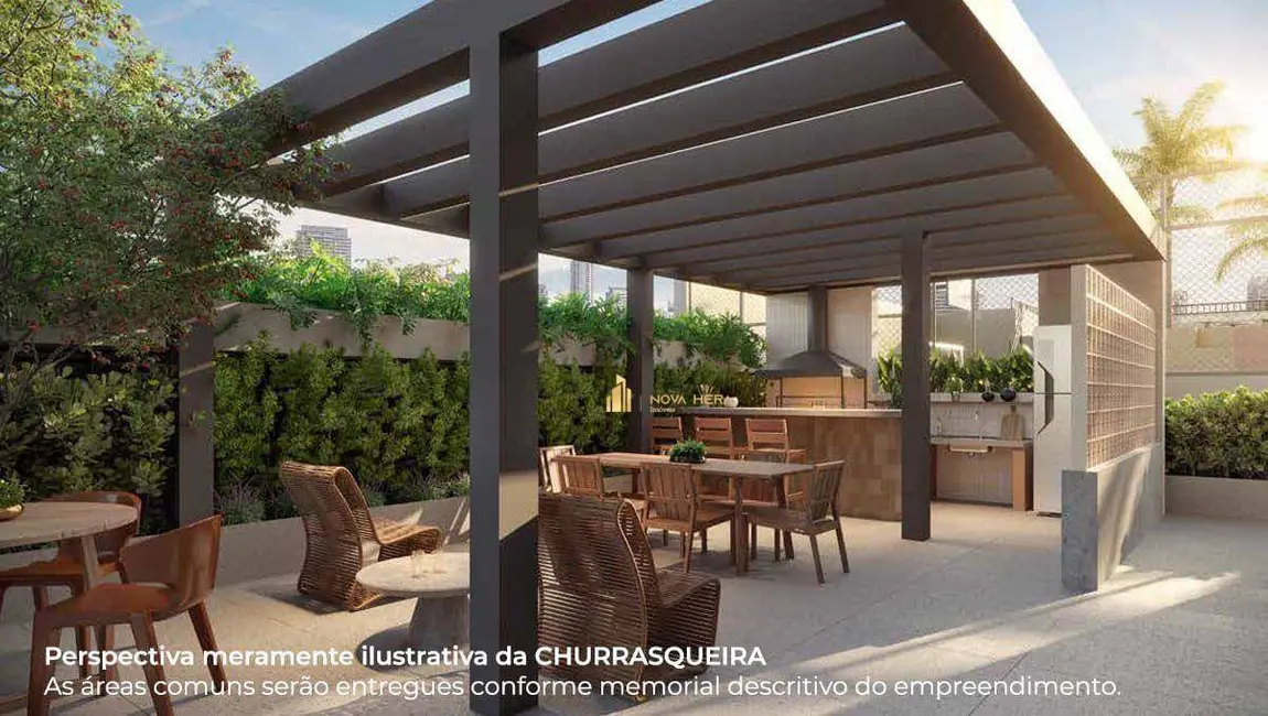 Foto 3 de Apartamento com 3 quartos à venda, 105m2 em Nova Aldeinha, Barueri - SP