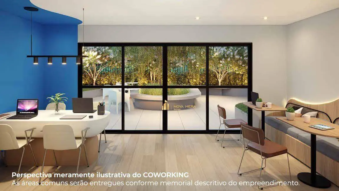 Foto 2 de Apartamento com 3 quartos à venda, 105m2 em Nova Aldeinha, Barueri - SP