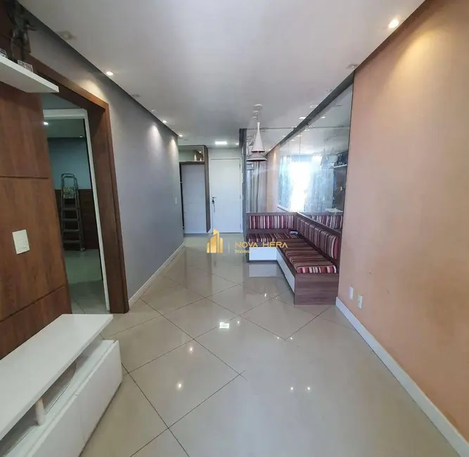 Foto 1 de Apartamento com 2 quartos à venda, 75m2 em Jardim Roberto, Osasco - SP