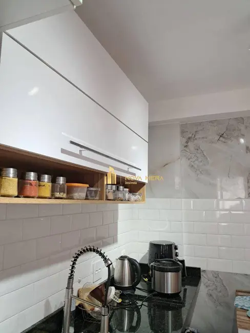 Foto 2 de Apartamento com 2 quartos à venda, 54m2 em Bandeiras, Osasco - SP