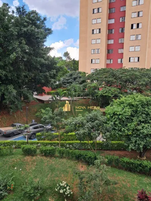Foto 9 de Apartamento com 2 quartos à venda, 54m2 em Bandeiras, Osasco - SP