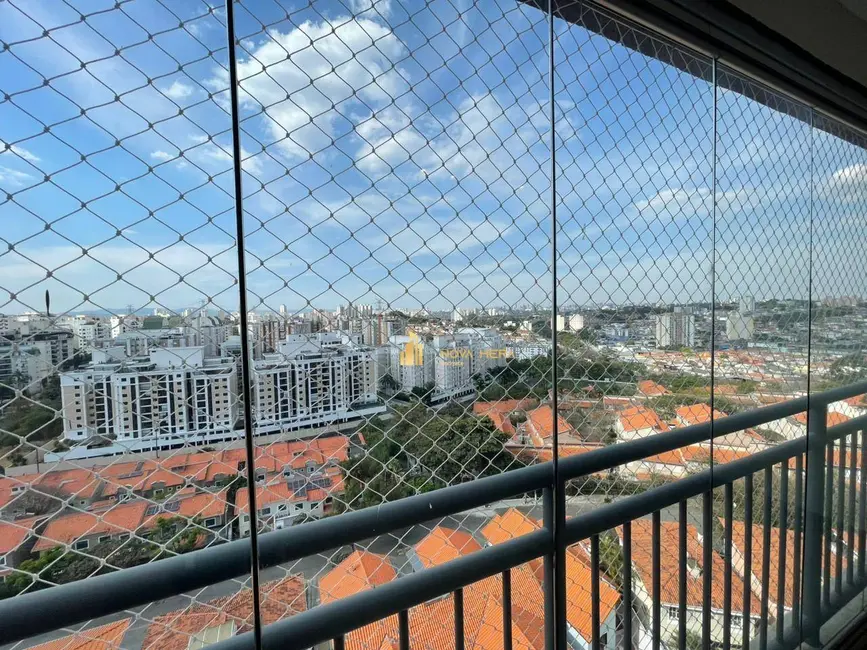 Foto 2 de Apartamento com 3 quartos à venda, 75m2 em Vila São Silvestre, São Paulo - SP