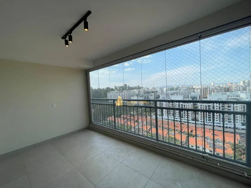 Foto 3 de Apartamento com 3 quartos à venda, 75m2 em Vila São Silvestre, São Paulo - SP