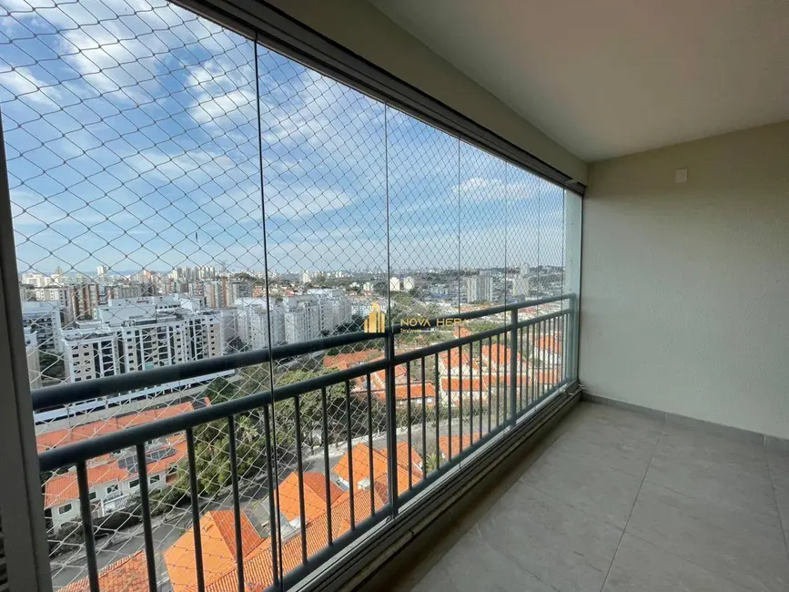 Foto 7 de Apartamento com 3 quartos à venda, 75m2 em Vila São Silvestre, São Paulo - SP