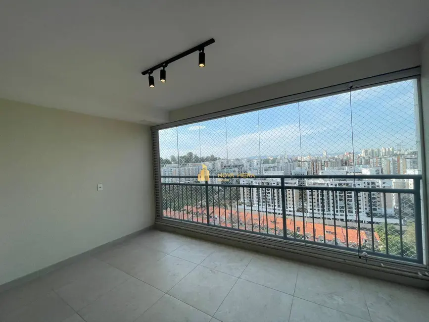 Foto 6 de Apartamento com 3 quartos à venda, 75m2 em Vila São Silvestre, São Paulo - SP