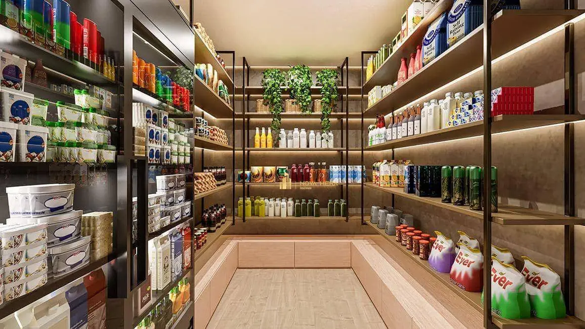 Apartamento com 3 quartos à venda, 77m2 em Centro, Osasco - SP - imagem 5 Foto 5 de Apartamento com 3 quartos à venda, 77m2 em Centro, Osasco - SP