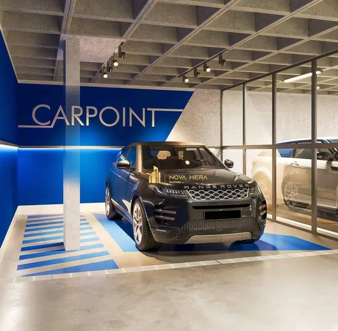 Apartamento com 3 quartos à venda, 77m2 em Centro, Osasco - SP - imagem 3 Foto 3 de Apartamento com 3 quartos à venda, 77m2 em Centro, Osasco - SP