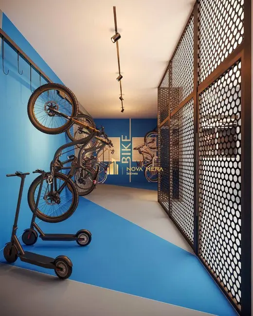 Apartamento com 3 quartos à venda, 77m2 em Centro, Osasco - SP - imagem 2 Foto 2 de Apartamento com 3 quartos à venda, 77m2 em Centro, Osasco - SP