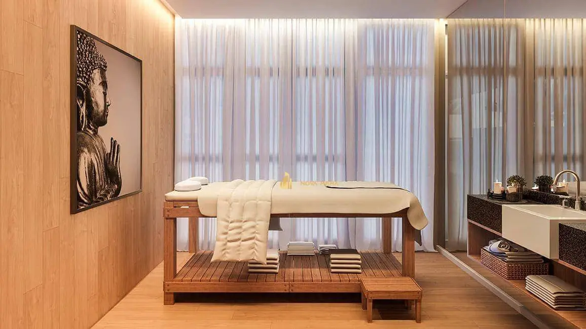 Apartamento com 3 quartos à venda, 77m2 em Centro, Osasco - SP - imagem 8 Foto 8 de Apartamento com 3 quartos à venda, 77m2 em Centro, Osasco - SP