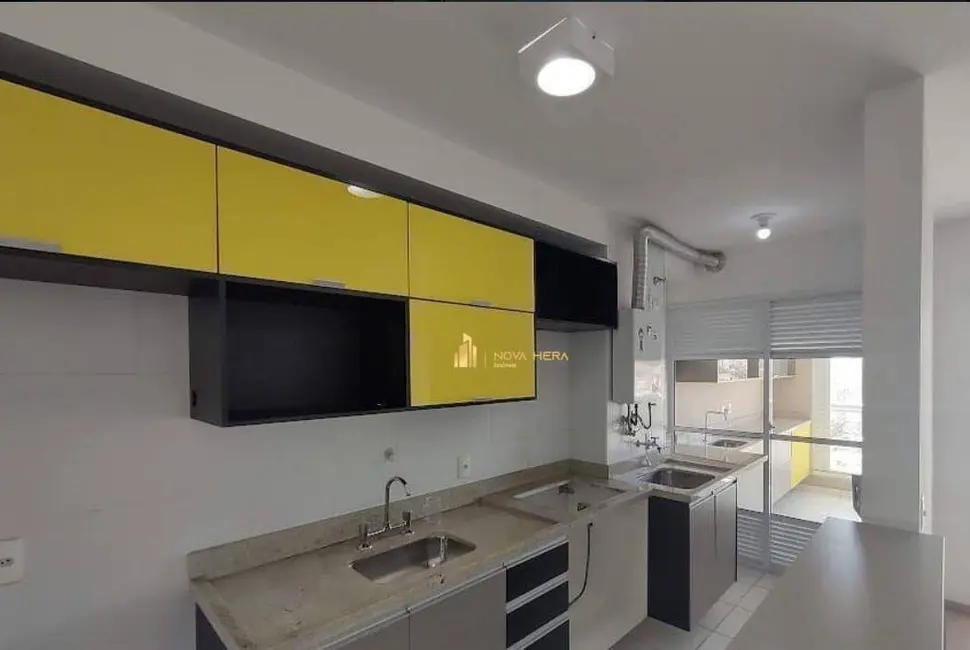 Foto 2 de Apartamento com 2 quartos à venda, 59m2 em Pestana, Osasco - SP