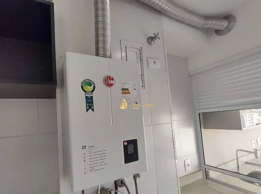 Foto 3 de Apartamento com 2 quartos à venda, 59m2 em Pestana, Osasco - SP