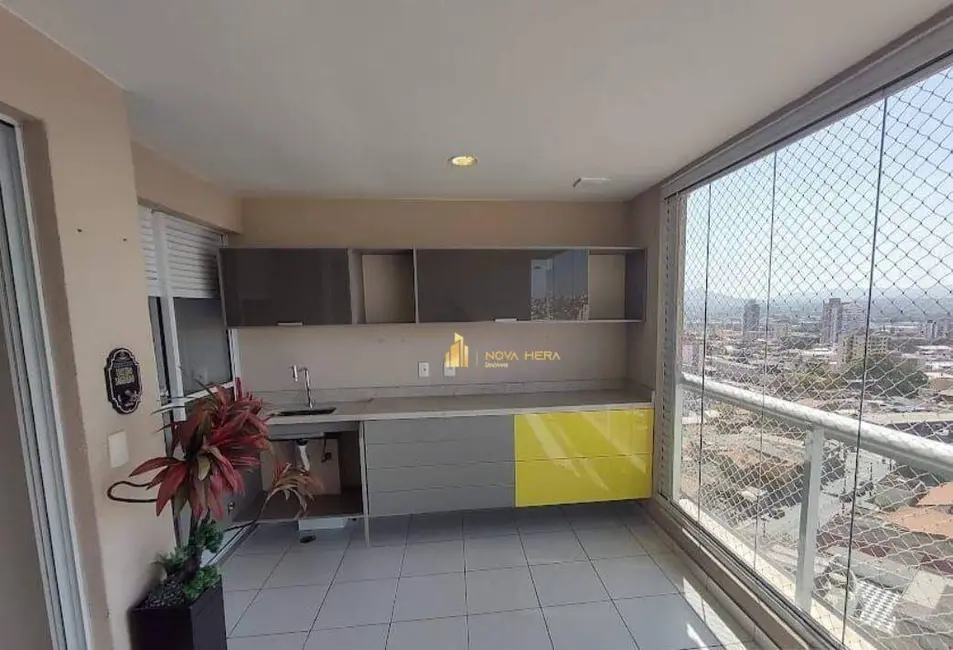 Foto 1 de Apartamento com 2 quartos à venda, 59m2 em Pestana, Osasco - SP
