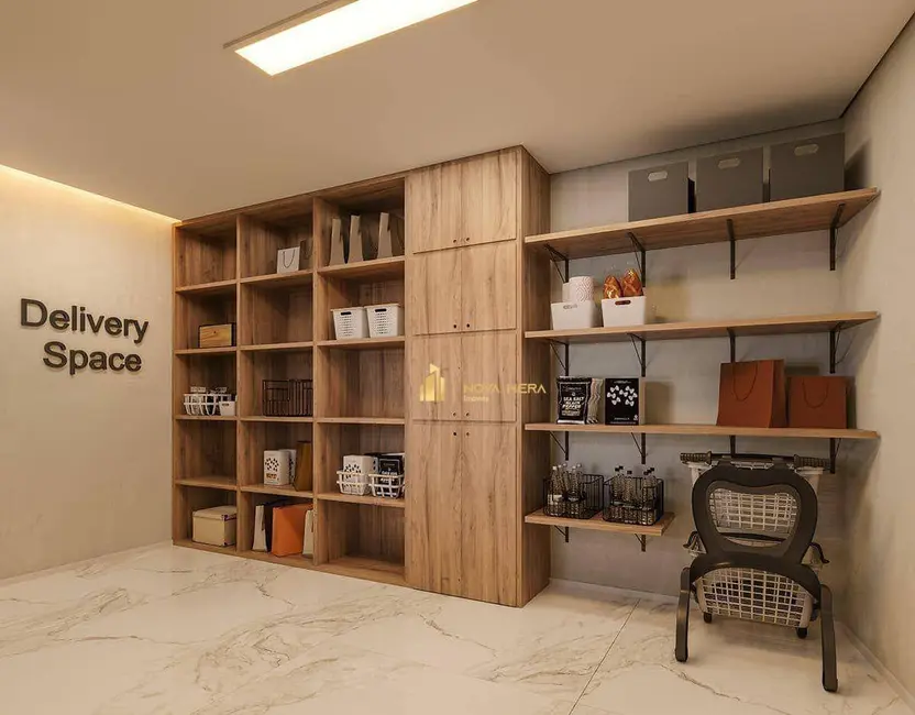 Foto 8 de Apartamento com 2 quartos à venda, 65m2 em Centro, Osasco - SP