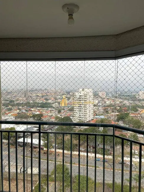 Apartamento com 2 quartos à venda, 54m2 em Rochdale, Osasco - SP - imagem 3 Foto 3 de Apartamento com 2 quartos à venda, 54m2 em Rochdale, Osasco - SP