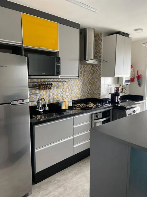 Apartamento com 2 quartos à venda, 54m2 em Rochdale, Osasco - SP - imagem 1 Foto 1 de Apartamento com 2 quartos à venda, 54m2 em Rochdale, Osasco - SP