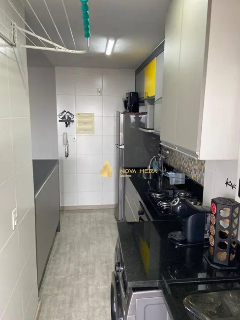 Apartamento com 2 quartos à venda, 54m2 em Rochdale, Osasco - SP - imagem 4 Foto 4 de Apartamento com 2 quartos à venda, 54m2 em Rochdale, Osasco - SP