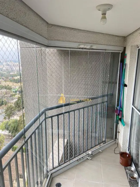 Apartamento com 2 quartos à venda, 54m2 em Rochdale, Osasco - SP - imagem 5 Foto 5 de Apartamento com 2 quartos à venda, 54m2 em Rochdale, Osasco - SP