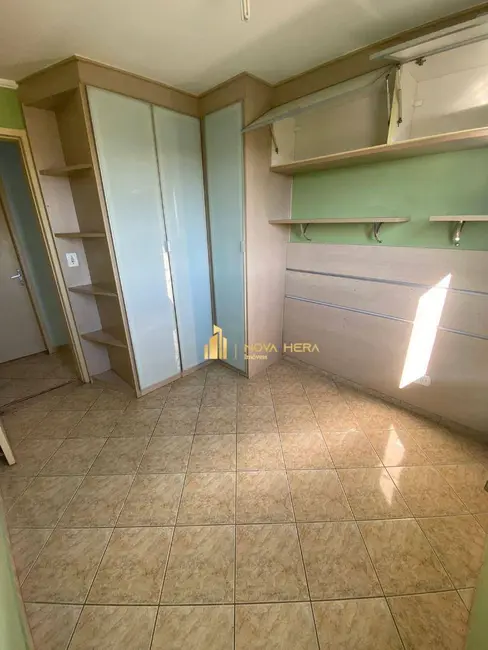 Foto 2 de Apartamento com 2 quartos à venda, 54m2 em Bandeiras, Osasco - SP