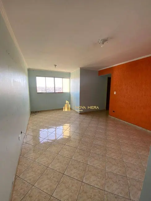 Foto 8 de Apartamento com 2 quartos à venda, 54m2 em Bandeiras, Osasco - SP