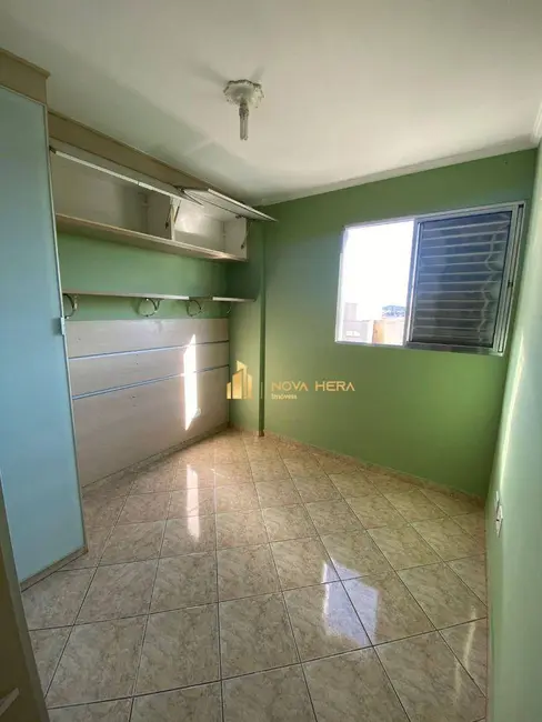 Foto 6 de Apartamento com 2 quartos à venda, 54m2 em Bandeiras, Osasco - SP