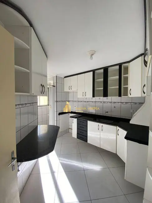 Foto 1 de Apartamento com 2 quartos à venda, 54m2 em Bandeiras, Osasco - SP