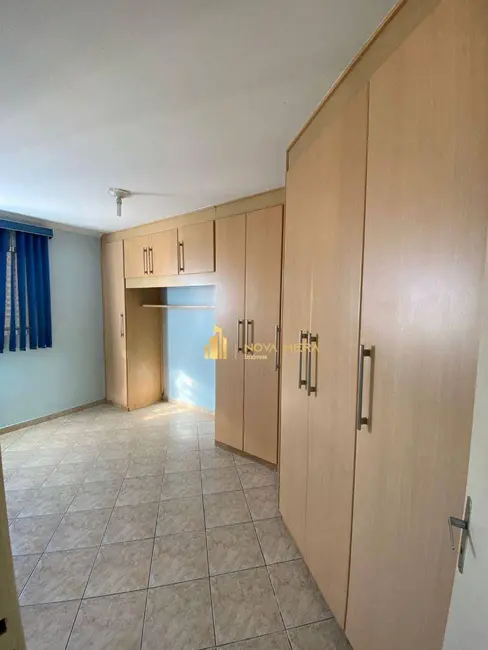 Foto 3 de Apartamento com 2 quartos à venda, 54m2 em Bandeiras, Osasco - SP