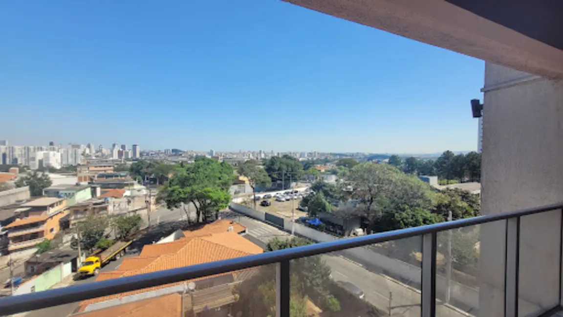 Foto 6 de Apartamento com 2 quartos à venda, 62m2 em Rochdale, Osasco - SP