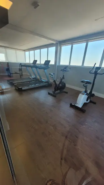 Foto 2 de Apartamento com 2 quartos à venda, 62m2 em Rochdale, Osasco - SP