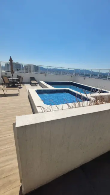 Foto 3 de Apartamento com 2 quartos à venda, 62m2 em Rochdale, Osasco - SP