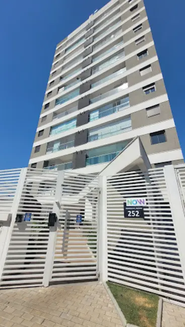 Foto 1 de Apartamento com 2 quartos à venda, 62m2 em Rochdale, Osasco - SP